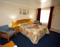 Alabaster Motel - Goulburn Accommodation 3