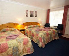 Alabaster Motel - Goulburn Accommodation 4
