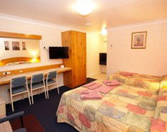Alabaster Motel - Goulburn Accommodation 5