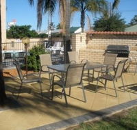 Alamo Motel - Goulburn Accommodation