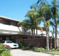 Best Western Garden Court Motel - Goulburn Accommodation