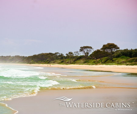 Woolgoolga NSW Goulburn Accommodation