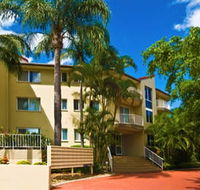 Bayview Waters Apartments - Goulburn Accommodation