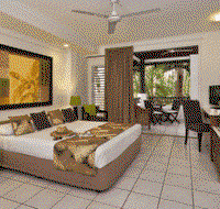 The Reef Retreat - Goulburn Accommodation
