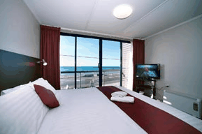 Burnie Ocean View Motel And Cabin Park - Goulburn Accommodation 0