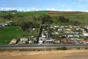 Burnie Ocean View Motel And Cabin Park - Goulburn Accommodation 3
