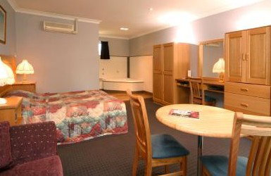Best Western Sunseeker Motor Inn - Goulburn Accommodation 1