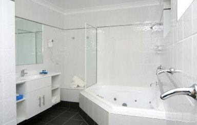 Best Western Sunseeker Motor Inn - Goulburn Accommodation 2