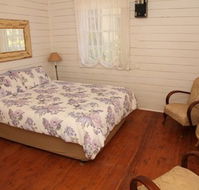 Corynnia Station - Goulburn Accommodation