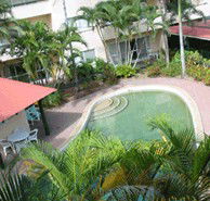 Tradewinds Mcleod - Goulburn Accommodation