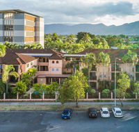 Central Plaza Apartments - Goulburn Accommodation