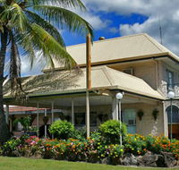 Welcome Home Motel and Apartments - Goulburn Accommodation