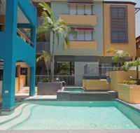 Coolum Beach Resort - Goulburn Accommodation