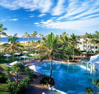 Sheraton Mirage Gold Coast - Goulburn Accommodation