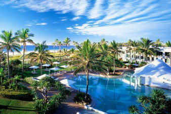 Sheraton Mirage Gold Coast - Goulburn Accommodation 0