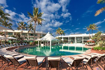 Sheraton Mirage Gold Coast - Goulburn Accommodation 1