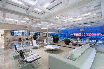 Sheraton Mirage Gold Coast - Goulburn Accommodation 3