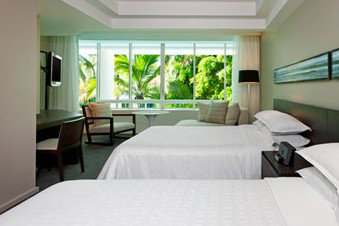 Sheraton Mirage Gold Coast - Goulburn Accommodation 4