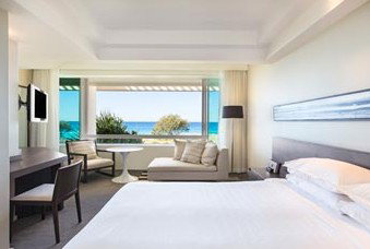 Sheraton Mirage Gold Coast - Goulburn Accommodation 5