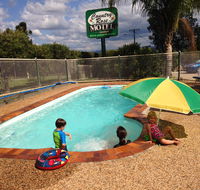 Country Rose Motel - Goulburn Accommodation