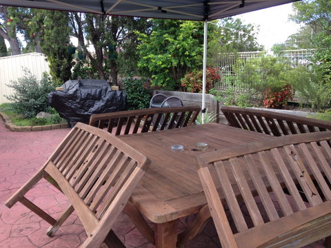 Country Rose Motel - Goulburn Accommodation 3
