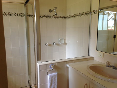 Country Rose Motel - Goulburn Accommodation 5