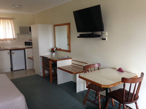 Country Rose Motel - Goulburn Accommodation 6