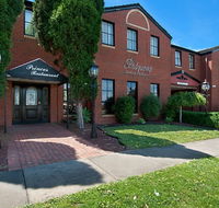 Comfort Inn Dandenong - Goulburn Accommodation