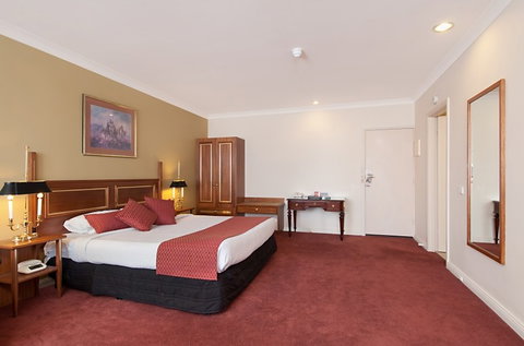 Comfort Inn Dandenong - Goulburn Accommodation 1