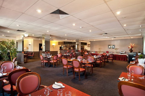 Comfort Inn Dandenong - Goulburn Accommodation 2