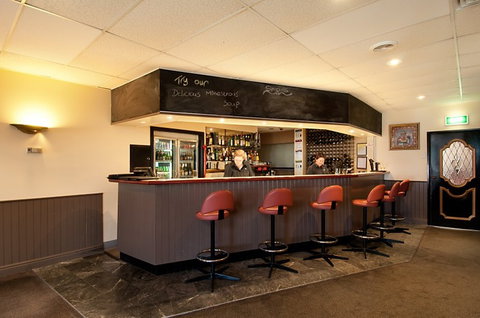 Comfort Inn Dandenong - Goulburn Accommodation 3