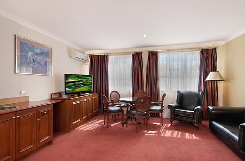 Comfort Inn Dandenong - Goulburn Accommodation 4