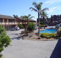 Frankston Motor Inn - Goulburn Accommodation