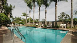 Terranova Park Motel - Goulburn Accommodation 0