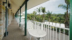 Terranova Park Motel - Goulburn Accommodation 1