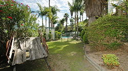 Terranova Park Motel - Goulburn Accommodation 2