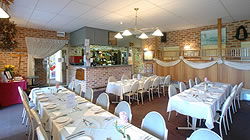 Terranova Park Motel - Goulburn Accommodation 3