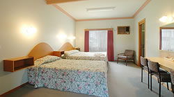 Terranova Park Motel - Goulburn Accommodation 4