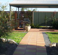 Gympie Caravan Park - Goulburn Accommodation
