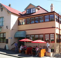 Jamison House And The Rooster Restaurant - Goulburn Accommodation
