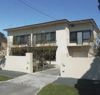 Geelong Apartments - Goulburn Accommodation