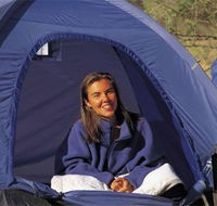 Cooke Point Holiday Park - Goulburn Accommodation