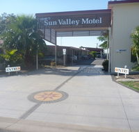 Sun Valley Motel - Goulburn Accommodation