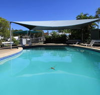 Caboolture River Caravan Park - Goulburn Accommodation