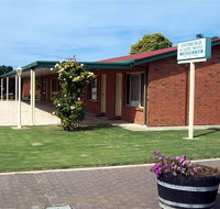 Edithburgh Seaside Motel - Goulburn Accommodation