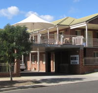 Golf Links Motel - Goulburn Accommodation