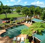 Waterfront Terraces - Goulburn Accommodation