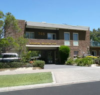 Keilor Motor Inn - Goulburn Accommodation