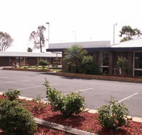 Parkview Motor Inn - Goulburn Accommodation