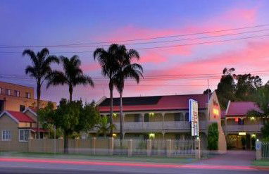 Argyle Terrace Motor Inn - Goulburn Accommodation 5